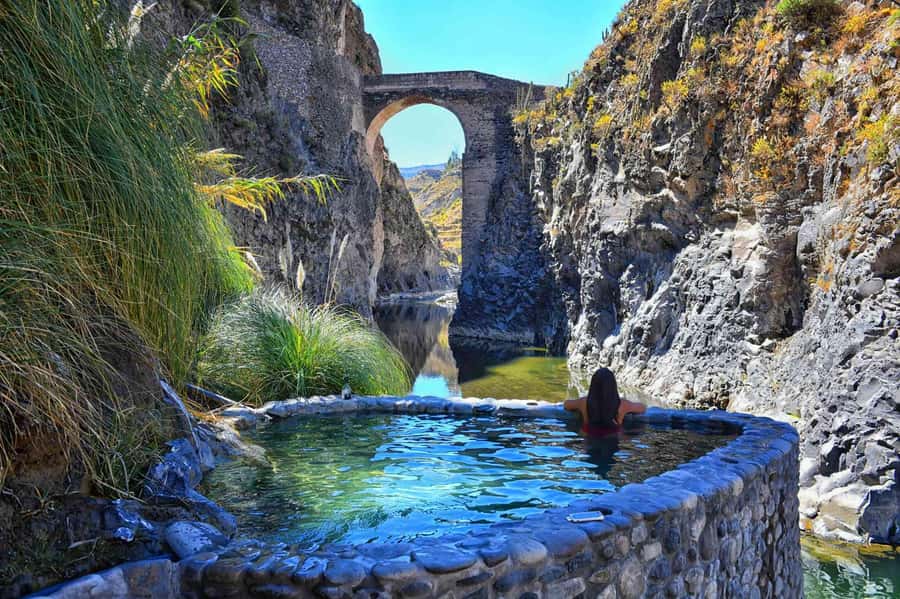 From Arequipa: Colca Valley & Thermal Baths Small-Group Trip - Key things to know before you go