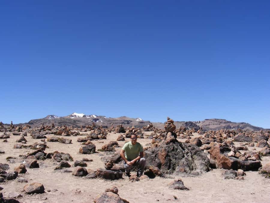 From Arequipa: Full Day Tour of Colca Canyon with Meals - Lunch in Chivay, and why it can cost extra