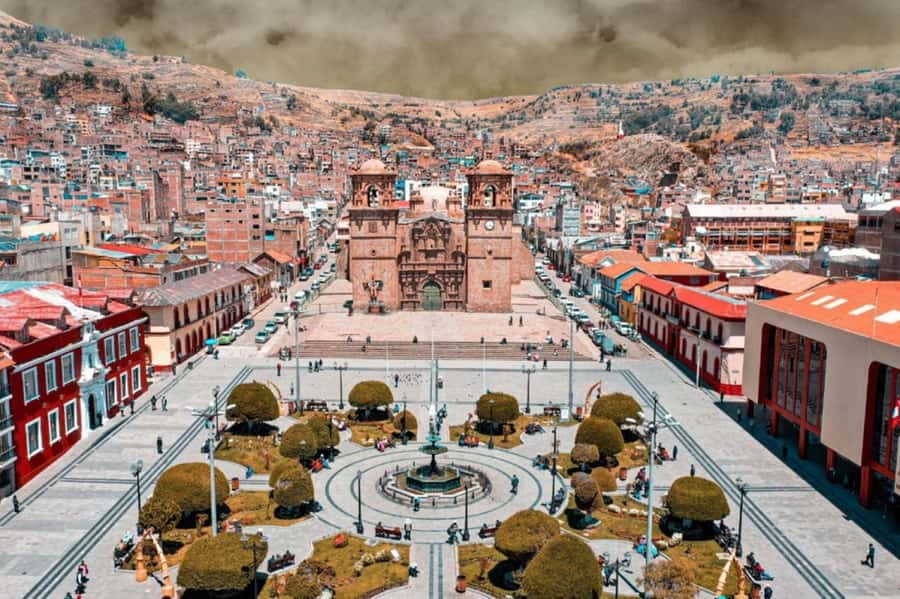 From Arequipa: One Day Trip to Colca Canyon Ending in Puno - Who should book this Colca-to-Puno day trip