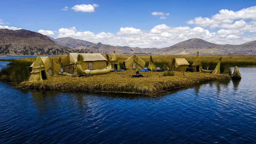 From Arequipa: One Day Trip to Colca Canyon Ending in Puno - Chacapi thermal baths: worth it, but optional