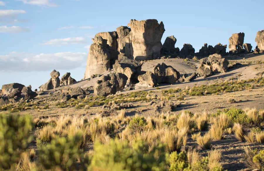 From Arequipa: Pillones Waterfall and Stone Forest Day Trip - Why Pillones and Imata Feel Like Two Different Trips