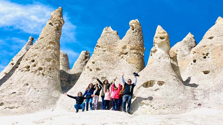 From Arequipa: Pillones Waterfall and Stone Forest Day Trip - Who This Tour Fits Best (and Who Might Prefer Something Else)