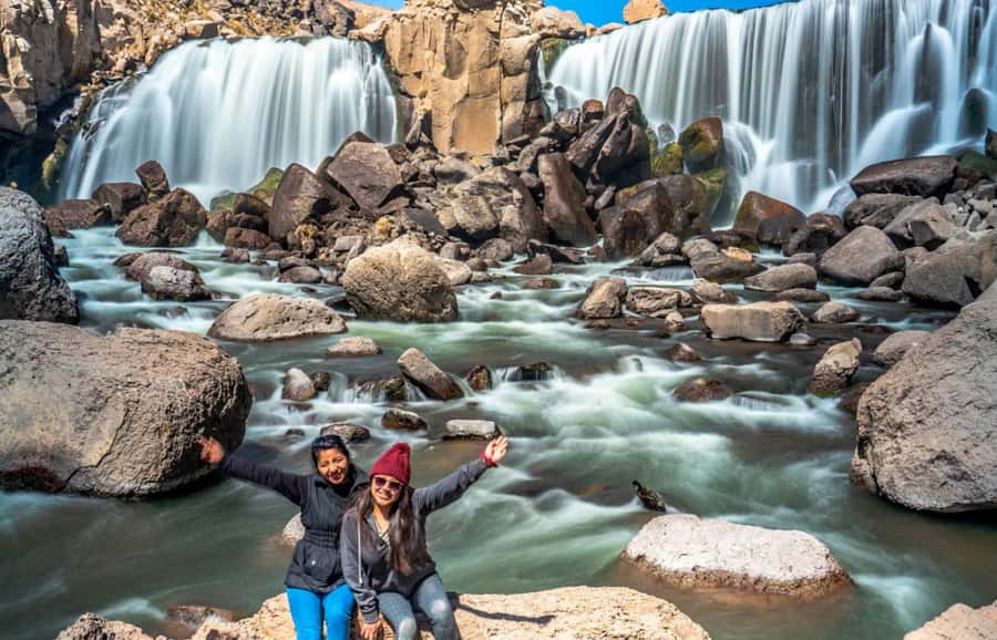 From Arequipa: Road to Pillones Waterfall - Key things I’d plan around on this Pillones day trip