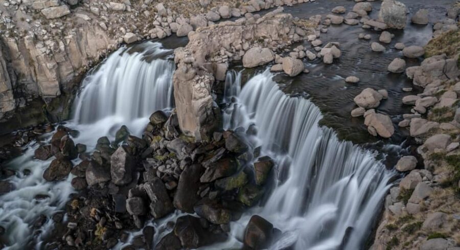 From Arequipa: Road to Pillones Waterfall - Price and value: what the $27 really covers, and what to budget extra