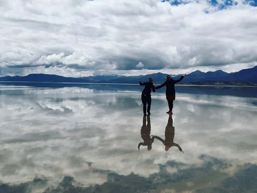 From Arequipa: Salinas Lagoon Full-Day Trip with Hot Springs - Key Highlights at a Glance