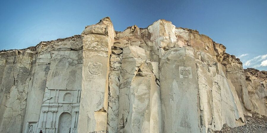 From Arequipa: Sillar Route and Hike in Culebrillas - Price and entrance fees: what your $12 actually covers