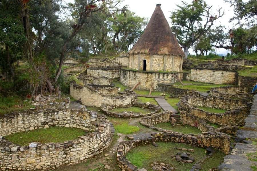 From Chachapoyas: Full-Day Tour to Kuelap Fortress - Key things I’d watch for on this Kuelap day trip