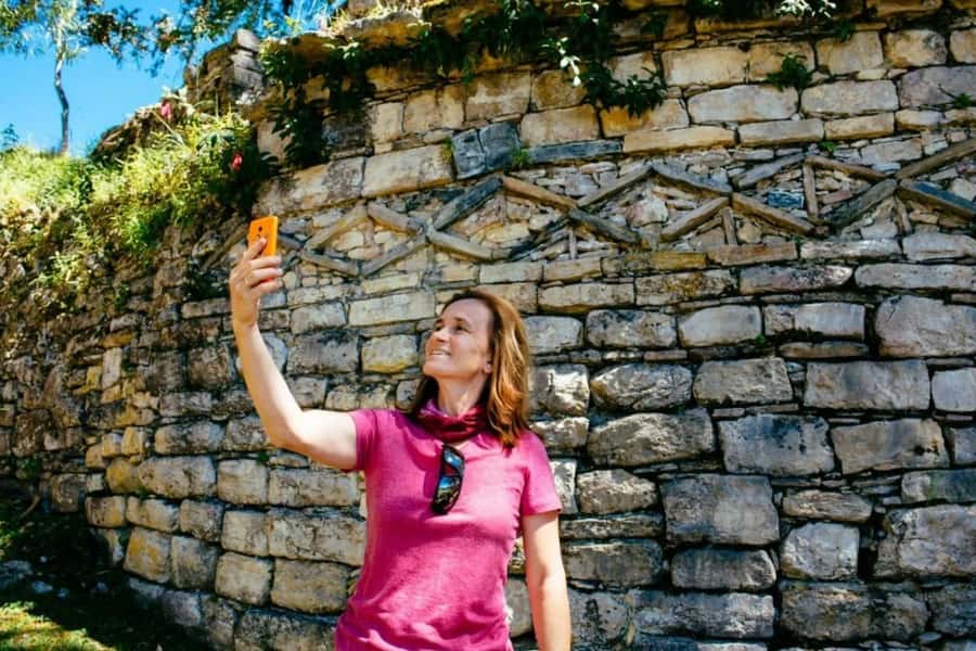 From Chachapoyas: Full-Day Tour to Kuelap Fortress - The walk up: what to expect before you reach the stone walls
