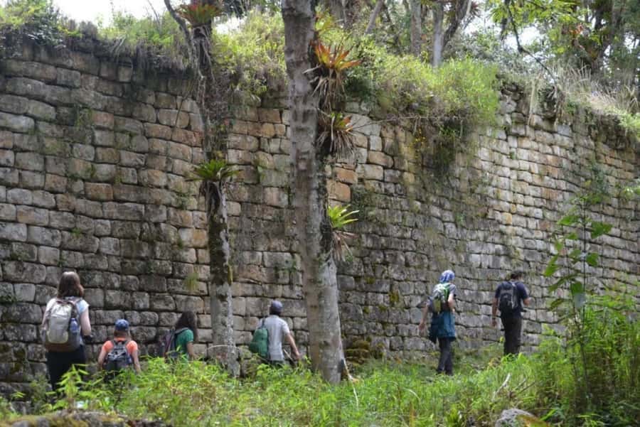 From Chachapoyas: Full-Day Tour to Kuelap Fortress - Small practical tips that help you enjoy the day more