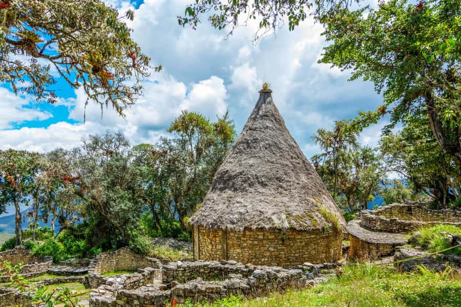 From Chachapoyas: Kuelap Fortress and Cable Car Tour - Kuelap Day Trip Highlights You Will Actually Care About