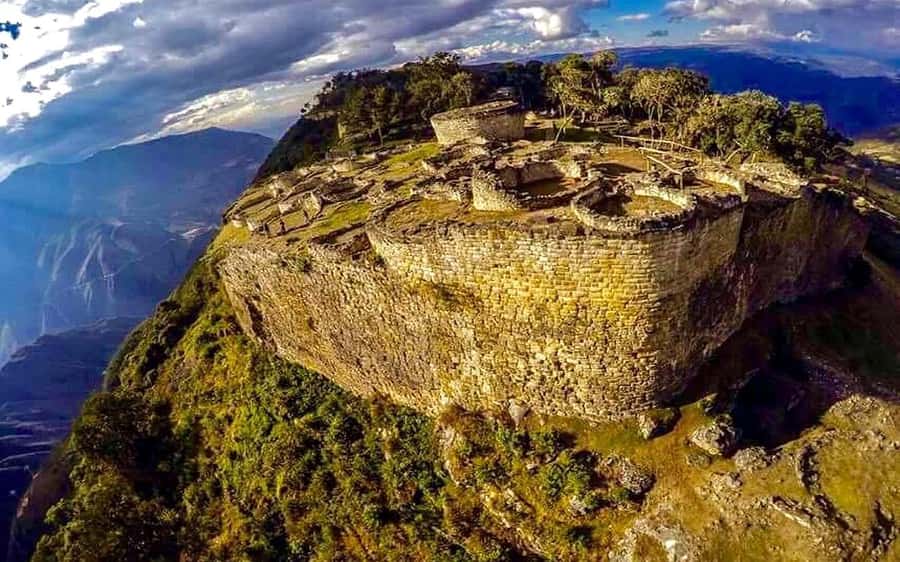 From Chachapoyas: Kuelap Fortress and Cable Car Tour - Why Kuelap From Chachapoyas Feels Worth the Time