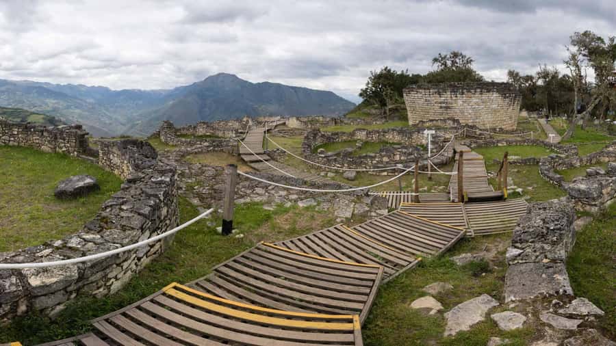 From Chachapoyas: Kuelap Fortress and Cable Car Tour - Cable Car to the Andes: The View, the Heights, and Your Comfort