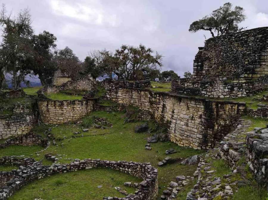 From Chachapoyas: Kuelap Fortress and Cable Car Tour - Photo Stops and Break Time, So You Don’t Burn Out