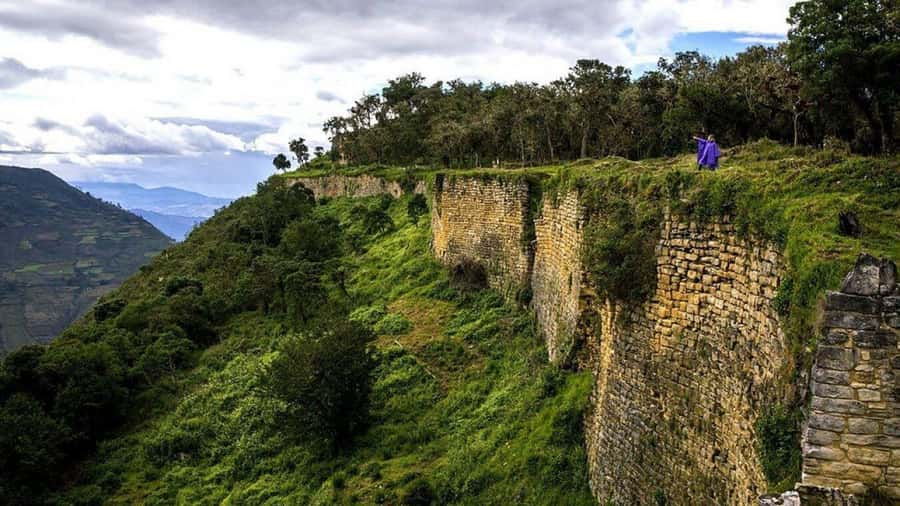 From Chachapoyas: Kuelap Fortress and Cable Car Tour - Getting Back to Chachapoyas Around 5:30 PM