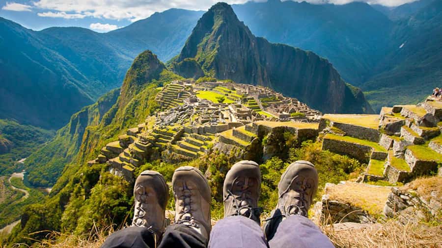 From Cusco: 1-day Machu Picchu Tour by Train - Guided Time at Machu Picchu: A 2-Hour Story, Not a Rush-Through