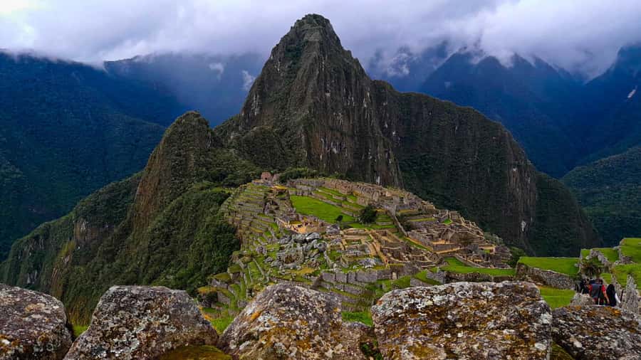 From Cusco: 1-day Machu Picchu Tour by Train - Train Back to Ollantaytambo: When the Schedule Adds Waiting