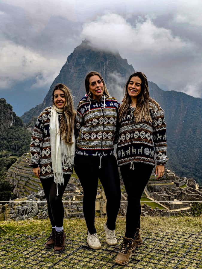 From Cusco: 1-day Machu Picchu Tour by Train - What to Pack (and What the Rules Remove)