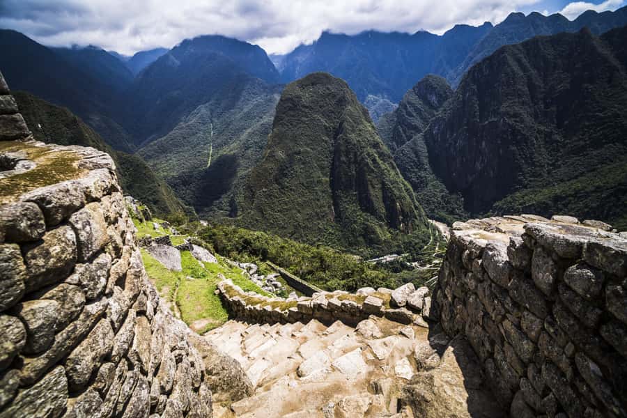 From Cusco: 2-Day Inca Trail to Machu Picchu - Key points before you commit