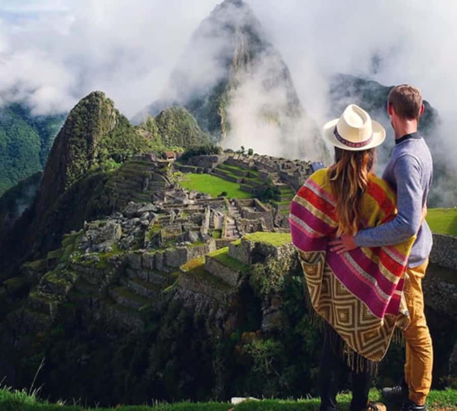 From Cusco: 2-Day Inca Trail to Machu Picchu - Tickets, passports, and circuit rules you should not ignore