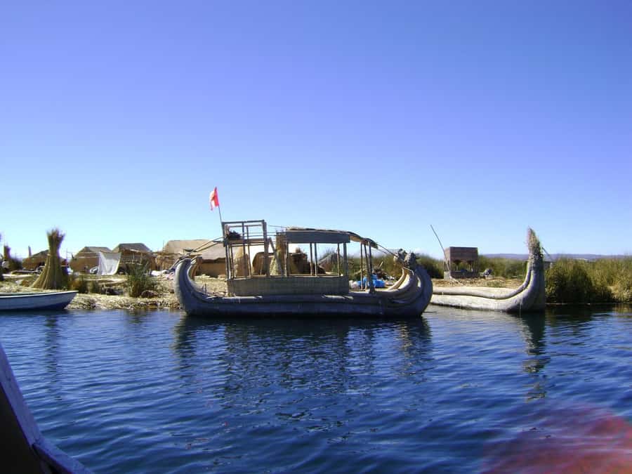 From Cusco: 2-Day Lake Titicaca Tour - The Overnight Return Bus: The Part You Should Mentally Prepare For