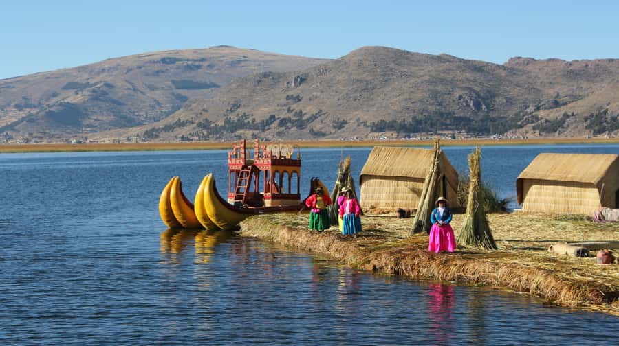 From Cusco: 2-Day Lake Titicaca Tour - Day 1 Cusco To Puno: Chapel, Ruins, Lunch, and a High Pass Stop