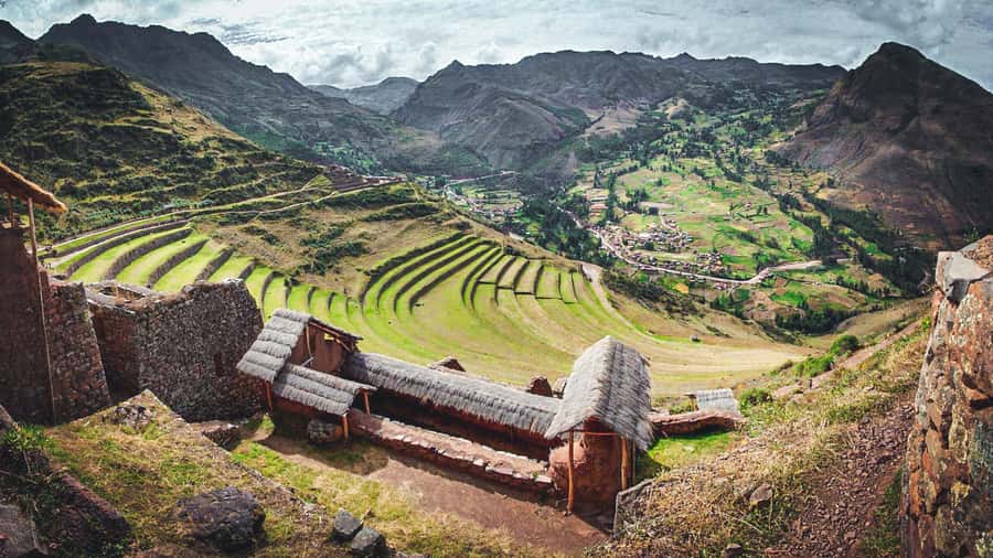 From Cusco: 2-Day Sacred Valley and Machupicchu by Train - Key highlights at a glance