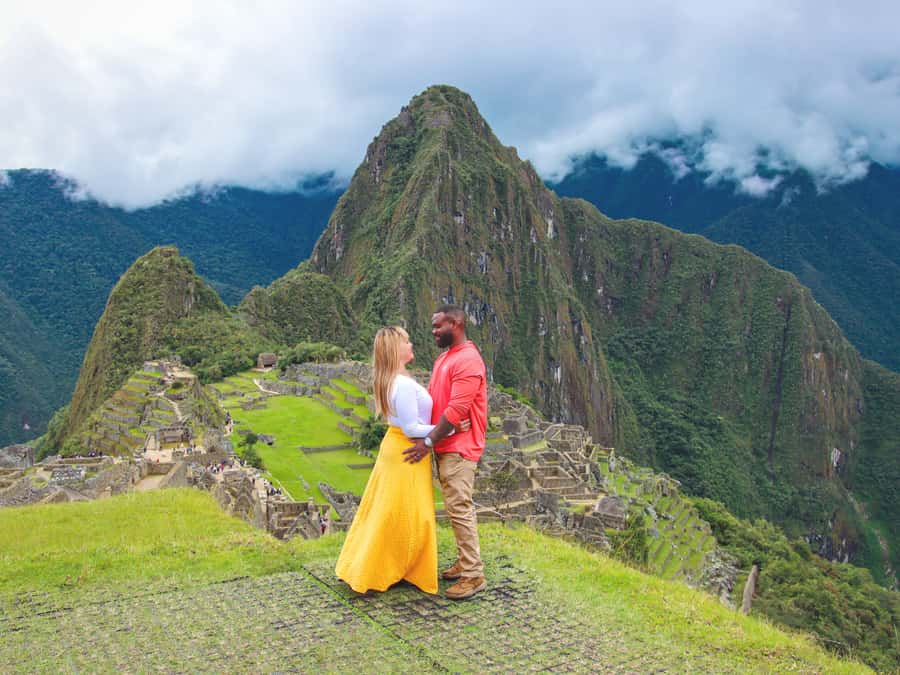 From Cusco: 2-Day Sacred Valley and Machupicchu by Train - The overnight in Aguas Calientes: a smart move for timing