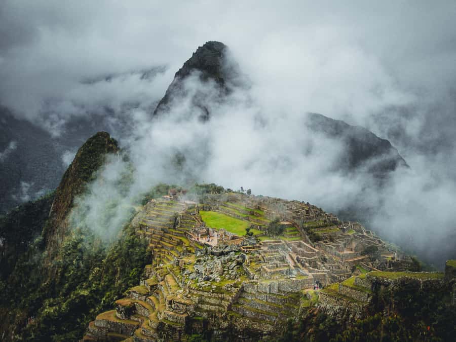 From Cusco: 2-Day Sacred Valley and Machupicchu by Train - Train options: Vistadome 360 vs normal, and how to choose