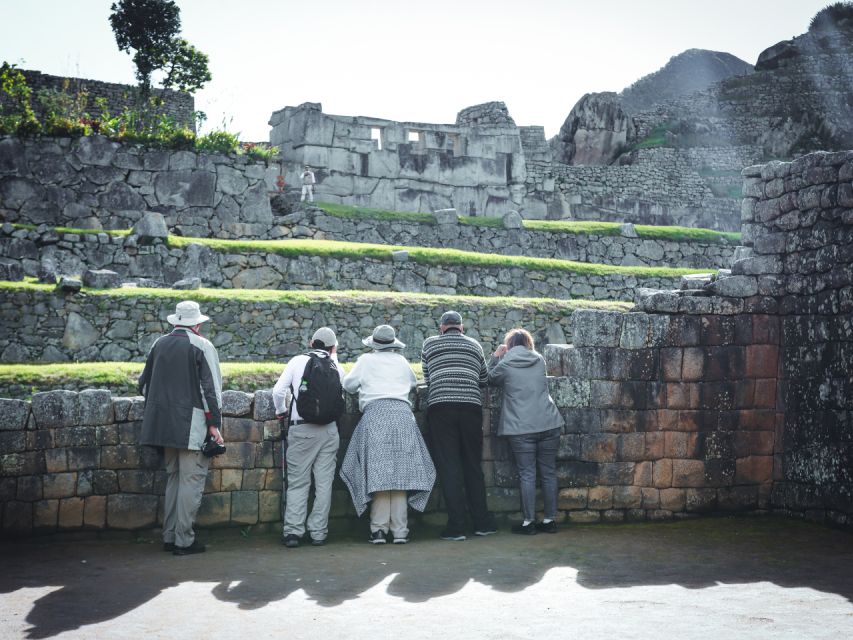 From Cusco: 2-Day Sacred Valley and Machupicchu by Train - Quick practical tips that help you enjoy it more