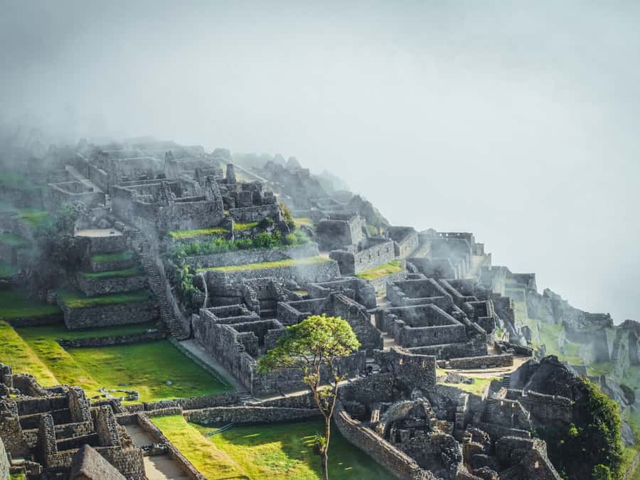 From Cusco: 2-Day Sacred Valley and Machupicchu by Train - Day 1 in the Sacred Valley: Cusco to Pisac and Ollantaytambo