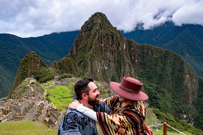 From Cusco - 2-Day Tour to the Sacred Valley and Machu Picchu with Lunch - Machu Picchu Guided Visit: Bus Ride, Timed Entry, and Lunch in the Mix