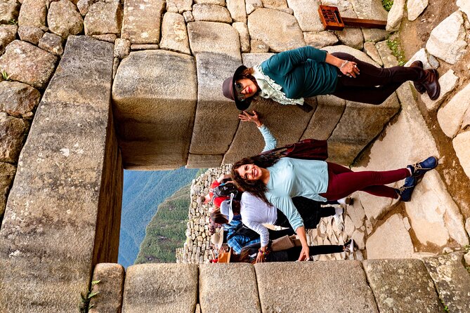 From Cusco - 2-Day Tour to the Sacred Valley and Machu Picchu with Lunch - Who This Tour Suits Best (and Who Might Be Happier Elsewhere)