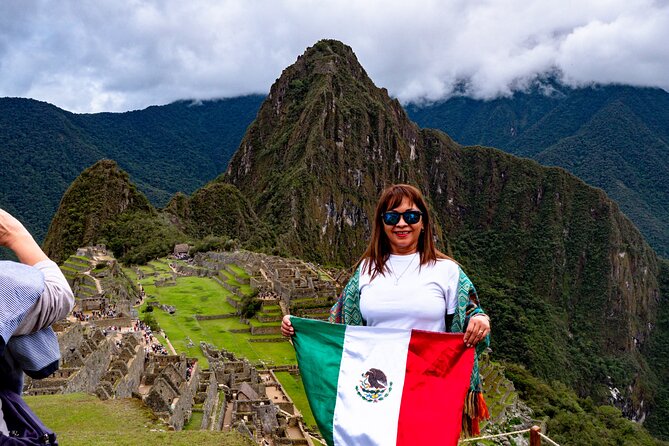 From Cusco - 2-Day Tour to the Sacred Valley and Machu Picchu with Lunch - Should You Book This 2-Day Sacred Valley and Machu Picchu Tour?