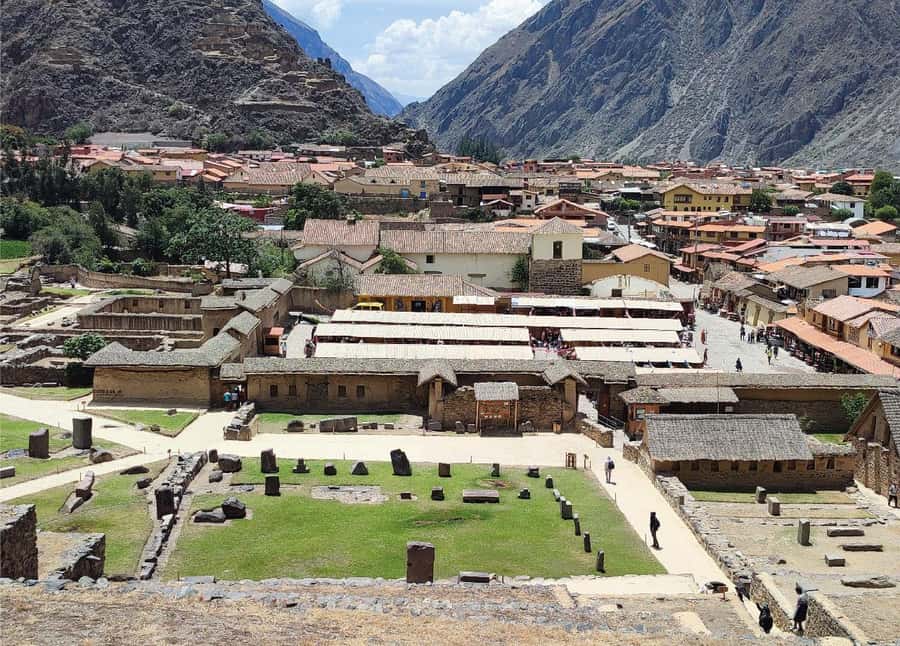 From Cusco: 2-Day Trip to the Sacred Valley and Machu Picchu - How This 2-Day Plan Works From Cusco Without the Stress