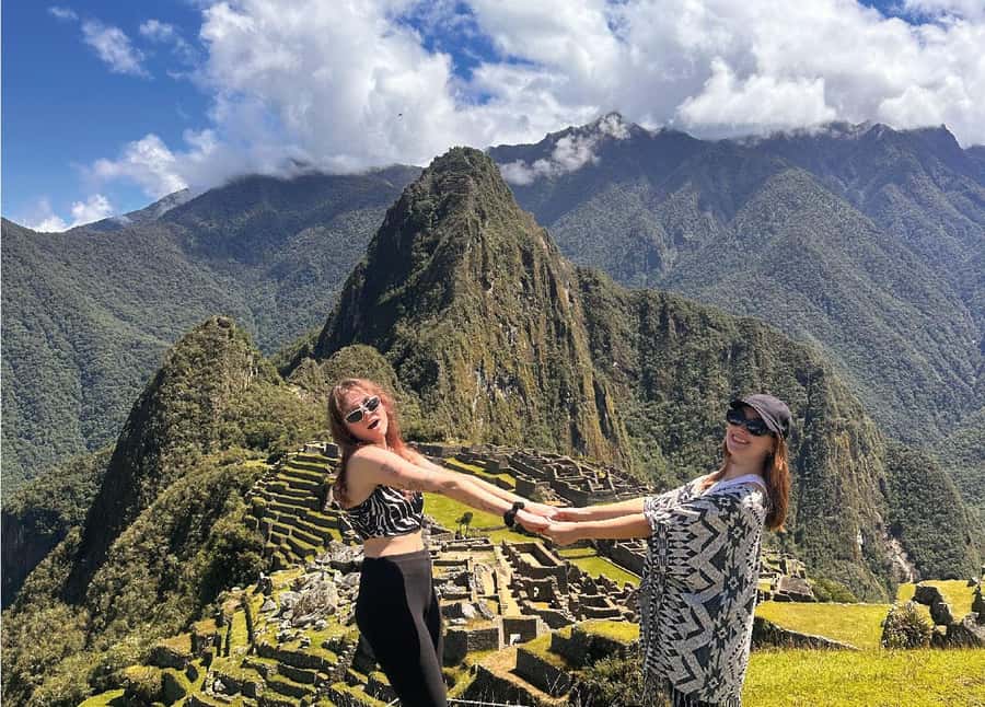 From Cusco: 2-Day Trip to the Sacred Valley and Machu Picchu - The Sacred Valley Day: Pisac Isn’t Just Photo Stops