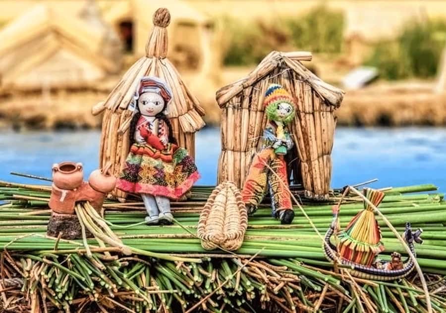 From Cusco: 2-Night Lake Titicaca Excursion - Lake Titicaca In One Tight Circuit (Cusco to Puno and Back)