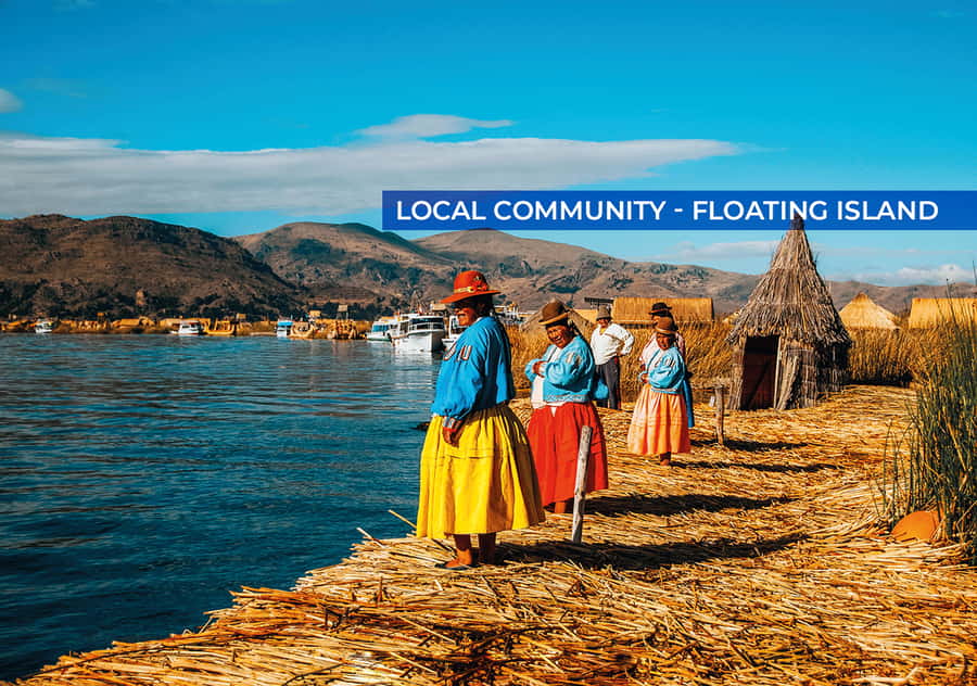From Cusco: 2-Night Lake Titicaca Excursion - Day 2 Morning in Puno: From Hostel Storage to Boat Time