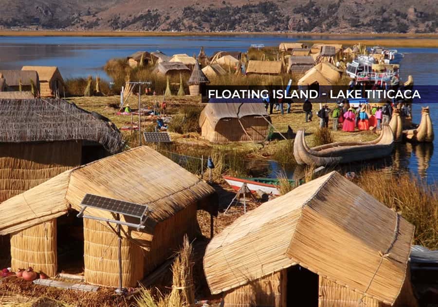 From Cusco: 2-Night Lake Titicaca Excursion - The Huacachina and Paracas Highlights: Confirm What Your Actual Days Include