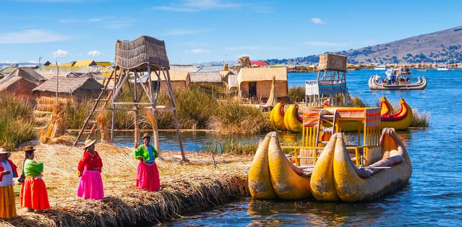 From Cusco: 3-Night Lake Titicaca Excursion - Day 1: Cusco to Puno on the Peru Hop Night Bus
