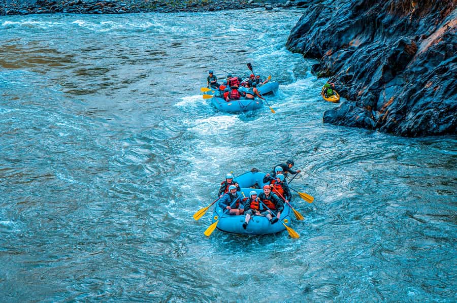 From Cusco: 4-Day Inca Jungle Adventure to Machu Picchu - Should you book the 4-Day Inca Jungle Adventure to Machu Picchu?