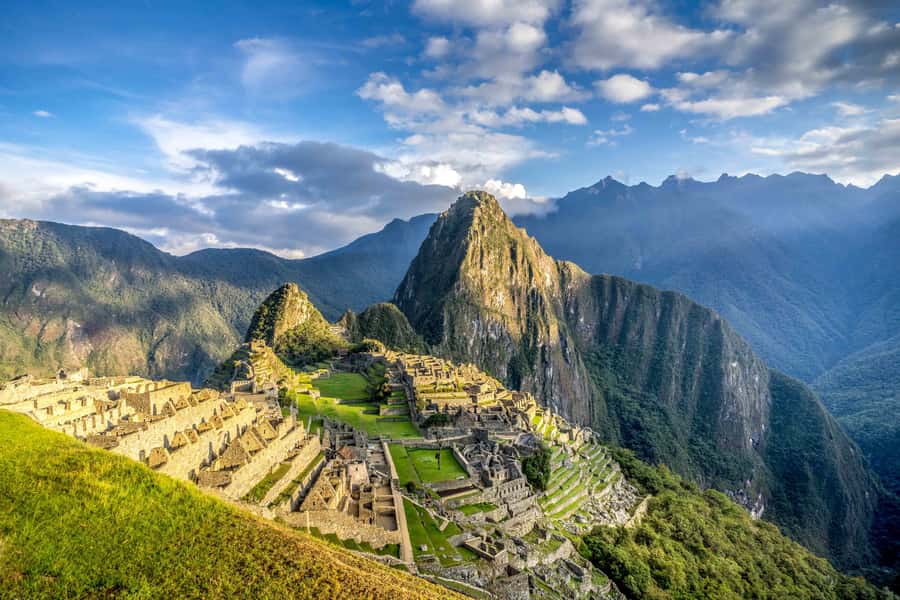 From Cusco: 4-Day Inca Jungle Adventure to Machu Picchu - What’s included, and why the $519 price can make sense