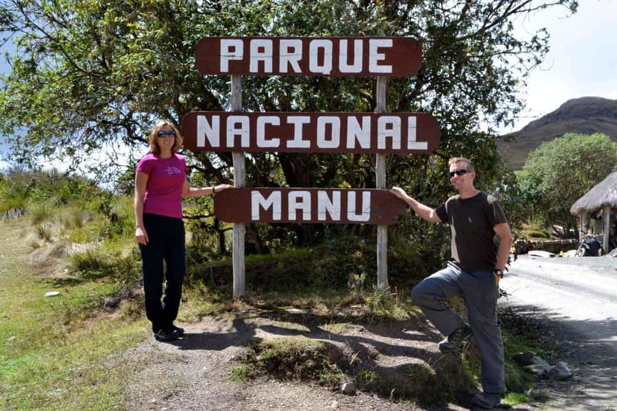 From Cusco: 4-Day Manu National Park Guided Tour - Day 1: Cusco to the Misty Forest, plus Paucartambo breaks
