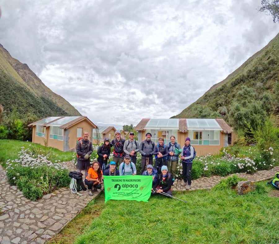 From Cusco: 5-Night Trip with Salkantay Trek & Machu Picchu - Key things I’d plan around