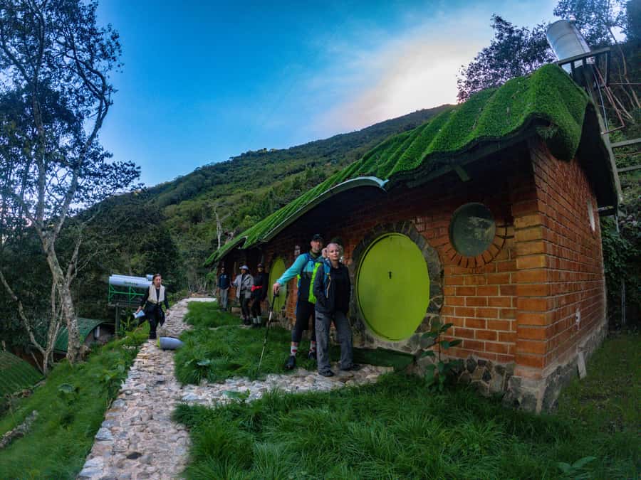 From Cusco: 5-Night Trip with Salkantay Trek & Machu Picchu - Lodging Details You Will Feel in Your Legs