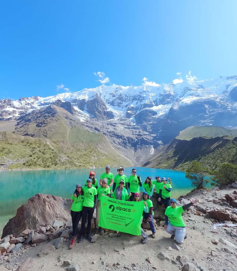 From Cusco: 5-Night Trip with Salkantay Trek & Machu Picchu - Why This Salkantay Trek Feels Different Than a Typical Tour
