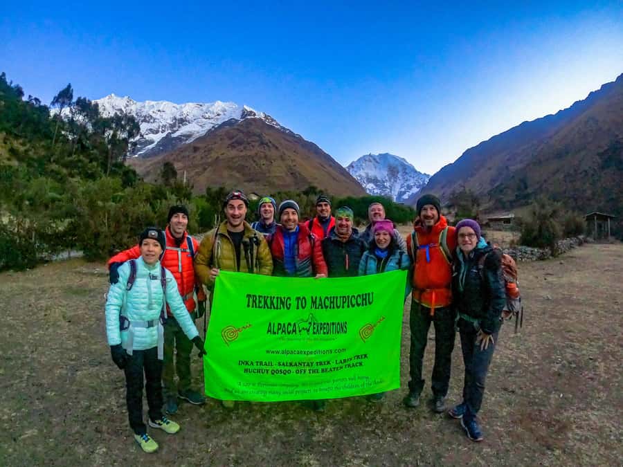 From Cusco: 5-Night Trip with Salkantay Trek & Machu Picchu - Getting From Cusco: Pickup, the 3 pm Transfer, and Altitude Sense