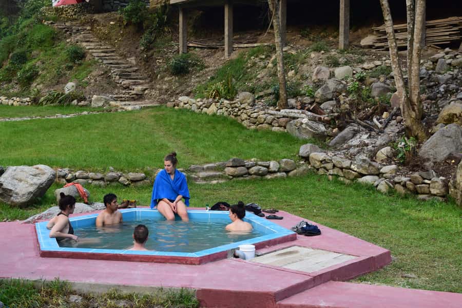From Cusco: 5-Night Trip with Salkantay Trek & Machu Picchu - Day 5: Machu Picchu Day, the Bus Ride, and the Included Train Back