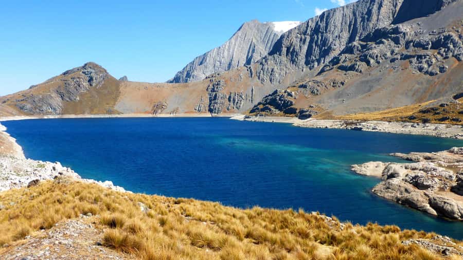 From Cusco: 7 Lagoons Tour - Why Ausangate 7 Lagoons feels like a real Andes day