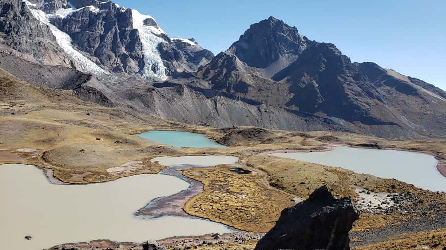 From Cusco: 7 Lakes of Ausangate Full Day Tour - Key takeaways before you go
