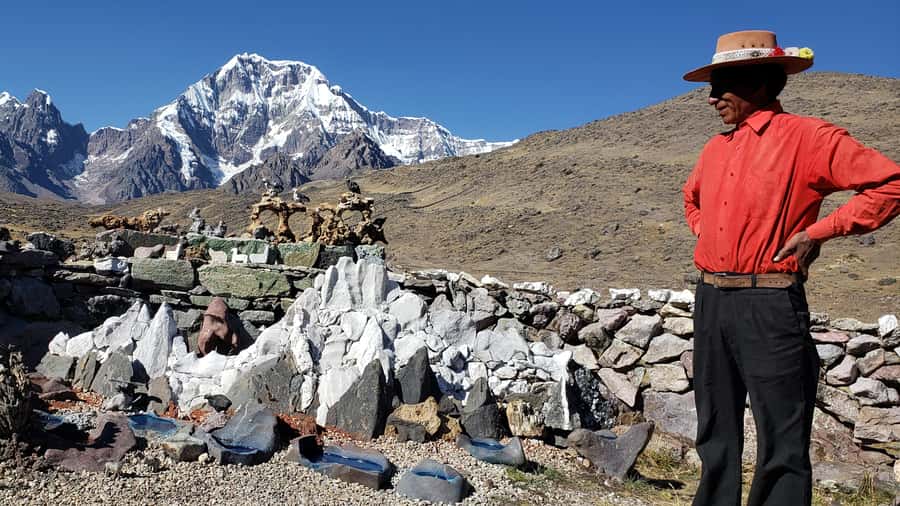 From Cusco: 7 Lakes of Ausangate Full Day Tour - What to bring so the day stays enjoyable